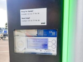 5 star holiday home in Hemmet - 6