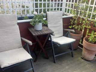 8 person holiday home in LARVIG - 7