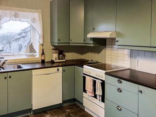 8 person holiday home in hauglandshella - - 1