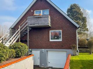 4 person holiday home in STORAHÖGA - Stora Höga - 6