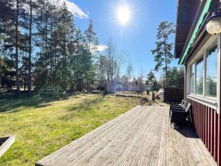 7 person holiday home in Mönsterås - Mönsterås - 6