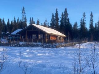 10 person holiday home in NORDTORPA - 7