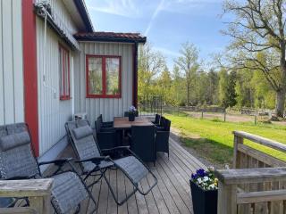 Secluded House with Garden and Lakes - 6