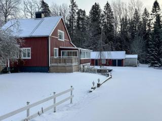4 star holiday home in TVÄRRED - Vasared - 9