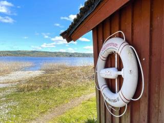 4 star holiday home in TVÄRRED - Vasared - 4