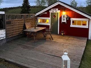 4 star holiday home in ED - Kåtebol - 4