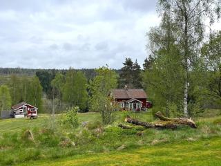 4 star holiday home in ED - Kåtebol - 1