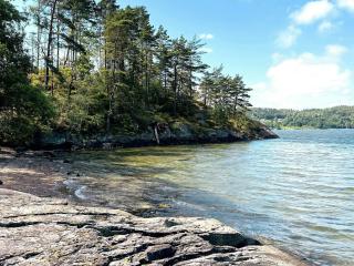 4 star holiday home in LJUNG - Ljung - 5
