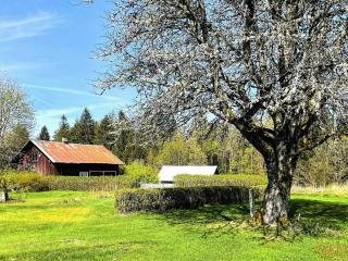 4 star holiday home in LJUNG - Ljung - 8