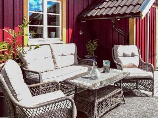 4 star holiday home in LJUNG - Ljung - 0