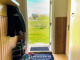 4 star holiday home in LJUNG - Ljung - 2