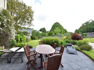 Manor in Normandy with Spa and Pool, cleaning included - Lantheuil - 4