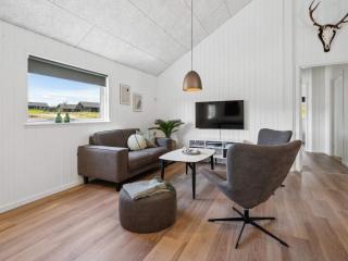 5 star holiday home in Bogense - 1