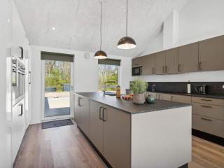 Holiday home Bogense XXIX - Bogense - 1