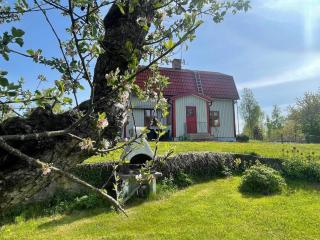 6 person holiday home in Kristdala - 0
