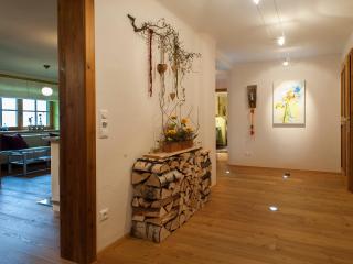 Sonnenalm Mountain Lodge - 1