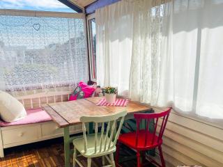 4 star holiday home in MYGGENäS - Myggenäs - 7