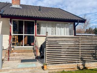 4 star holiday home in MYGGENäS - Myggenäs - 0