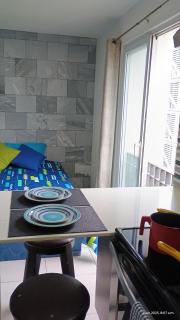 Apartment for rent Zone 4 Guatemala 2 Rooms and 1 WC - Guatemala - 6