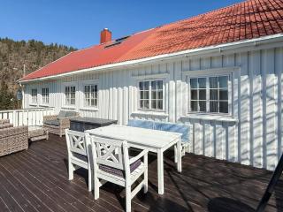 Holiday home Grimstad II - Grimstad - 9