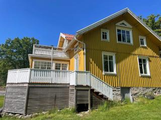 5 star holiday home in ASKERÖN - Råssön - 6