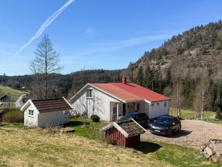 Holiday home Grimstad II - Grimstad - 4
