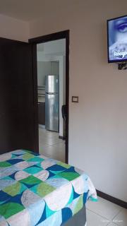 Apartment for rent Zone 4 Guatemala 2 Rooms and 1 WC - 1