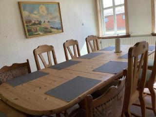 10 person holiday home in Spøttrup - Spottrup - 5