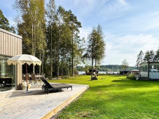 4 star holiday home in Hestra - Hestra - 5