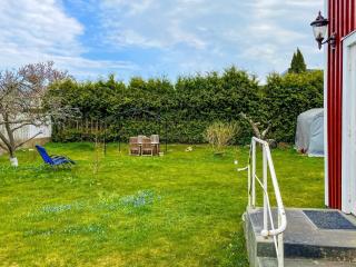 4 person holiday home in Rättvik - Västervik - 6