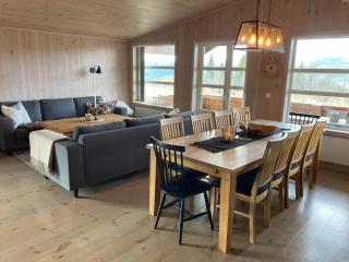 10 person holiday home in NORDTORPA - 1