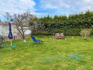 4 person holiday home in Rättvik - Västervik - 4