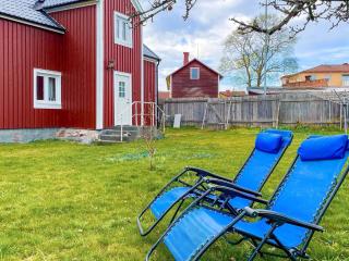 4 person holiday home in Rättvik - 7