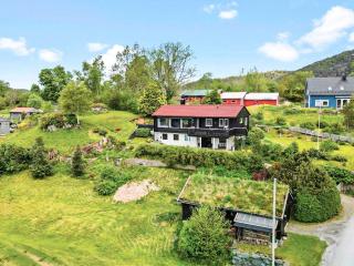 8 person holiday home in Stavang - 8