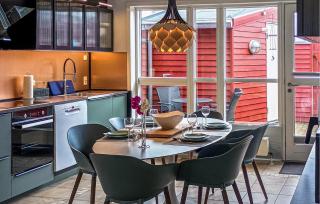 Awesome Apartment In Ulfborg With Sauna - 3