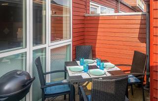 Awesome Apartment In Ulfborg With Sauna - 2