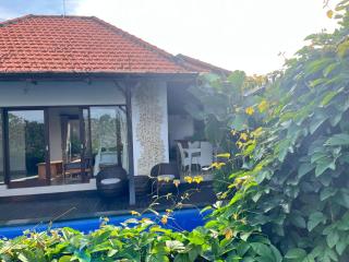 Ubud Dream House Villa - Ubud - 5