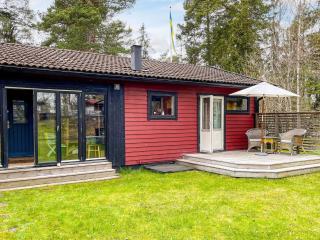 4 star holiday home in NORRTÄLJE - 0