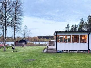 7 person holiday home in Hestra - Hestra - 1