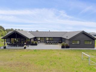 5 star holiday home in Nørre Nebel - 0