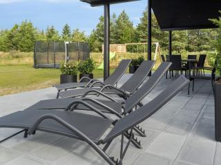 5 star holiday home in Nørre Nebel - 5