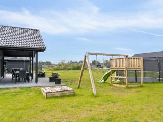 5 star holiday home in Nørre Nebel - 4