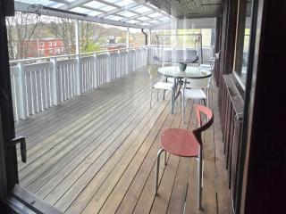 4 star holiday home in Ljusne - Ljusne - 6