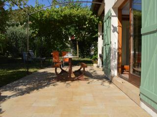 Holiday home with activities in Ardèche, cleaning included - Les Vans - 4