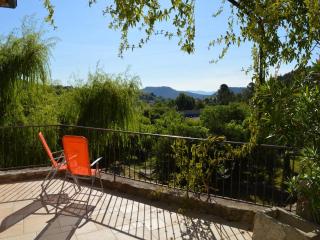 Holiday home with activities in Ardèche, cleaning included - Les Vans - 3