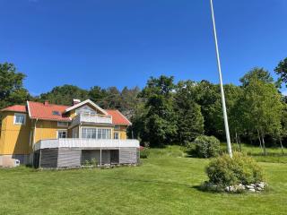 5 star holiday home in ASKERÖN - Råssön - 5