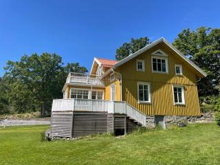5 star holiday home in ASKERÖN - Råssön - 9