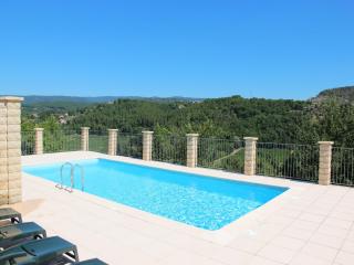 Holiday home in the south of France, cleaning included - Les Vans - 5