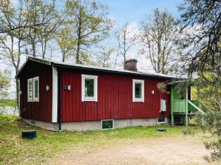5 star holiday home in Osby - Osby - 4