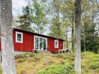 5 star holiday home in Osby - Osby - 7